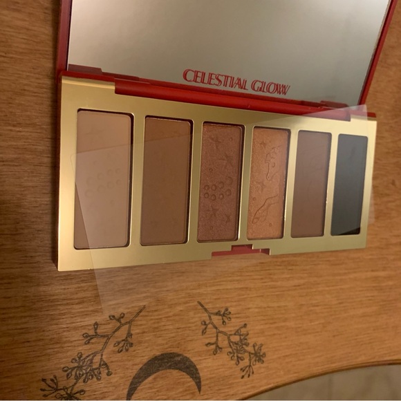 Esteè Lauder eyeshadow palette - Picture 3 of 5